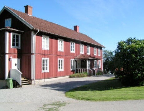 forsamlingshuset